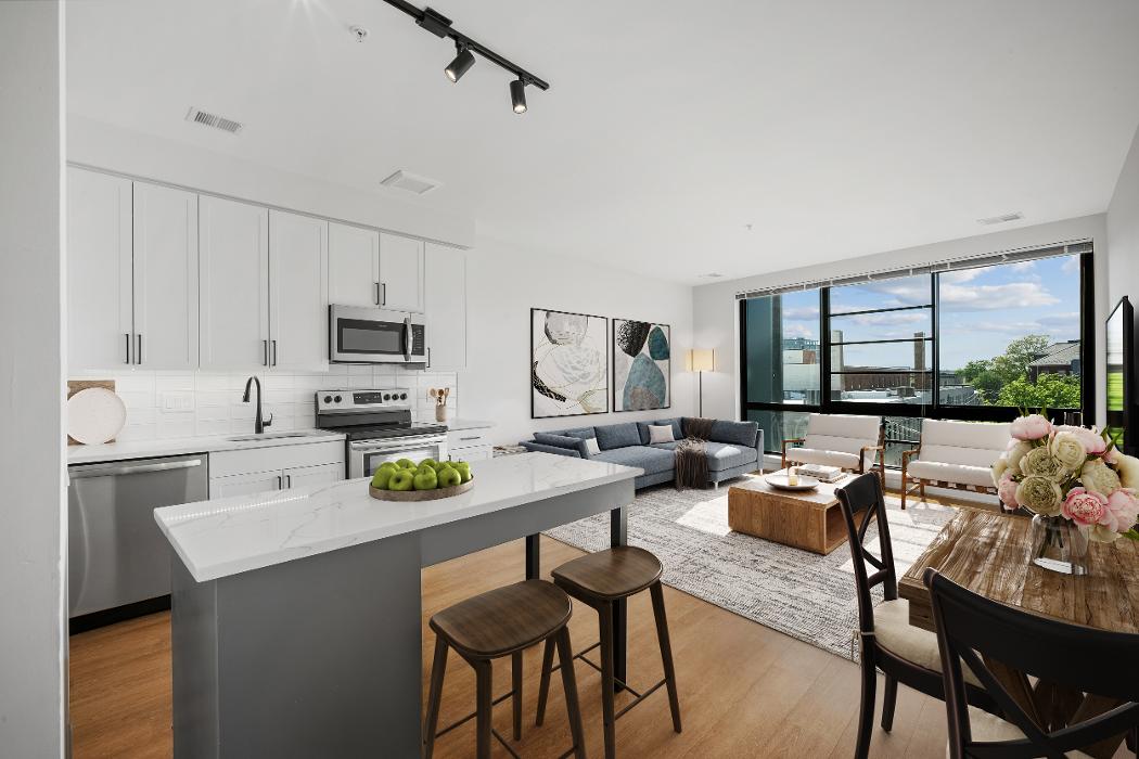 Judd & Weiler at Quincy Lane Image