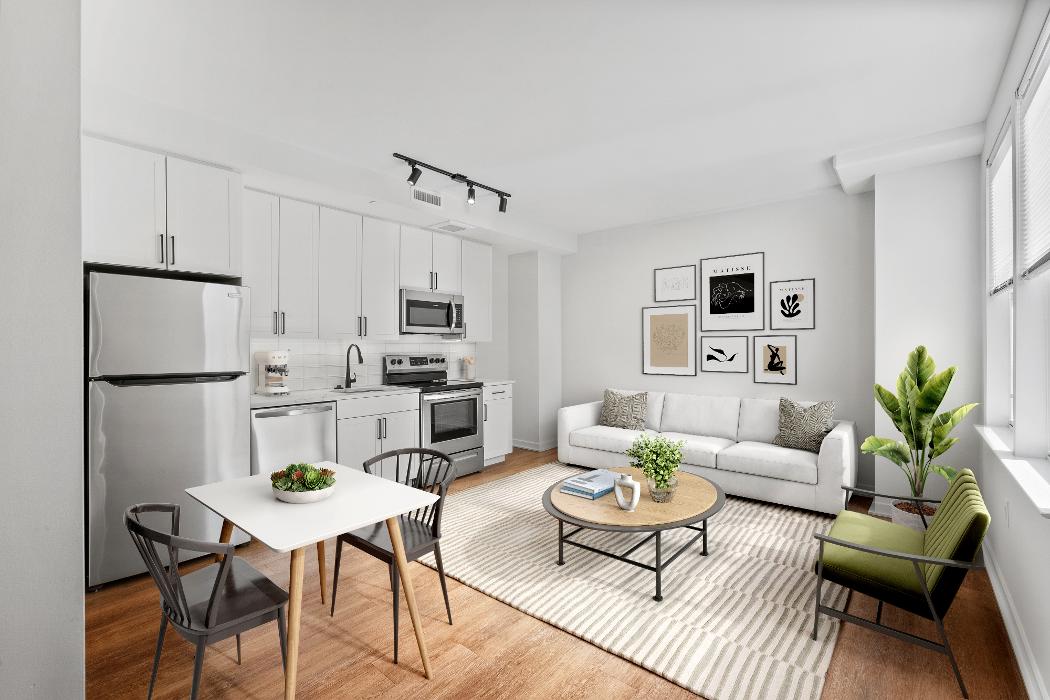 Judd & Weiler at Quincy Lane Image