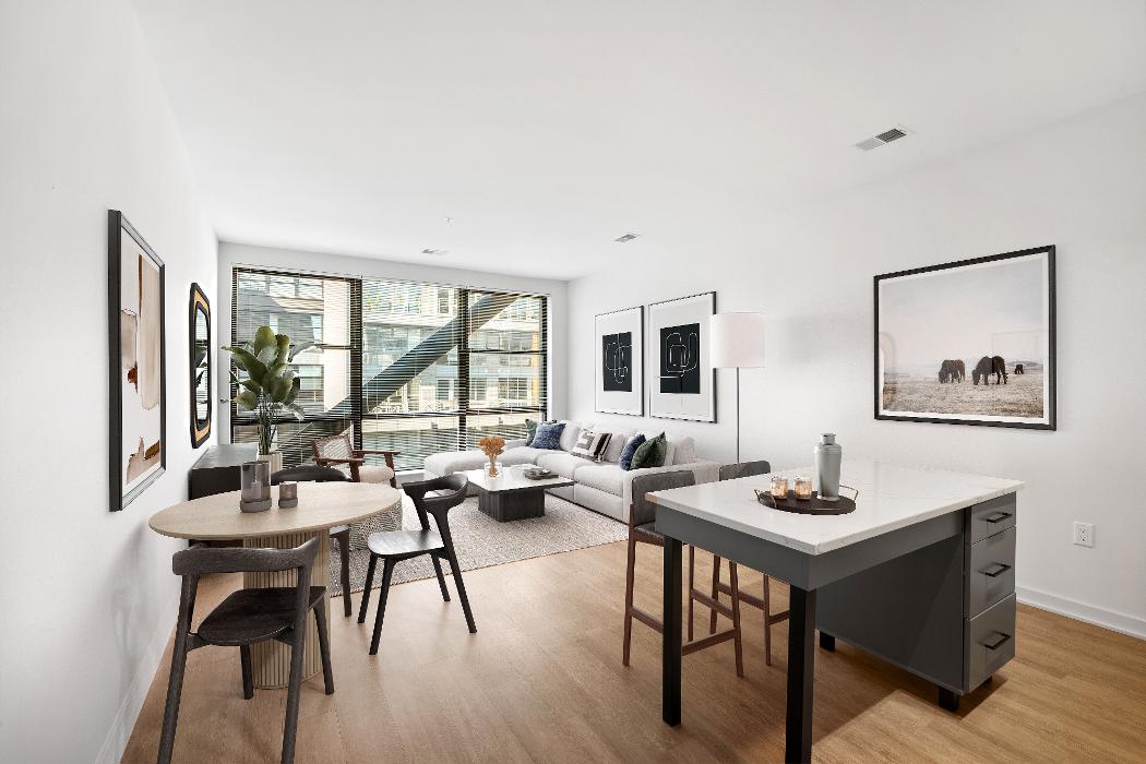 Judd & Weiler at Quincy Lane Image