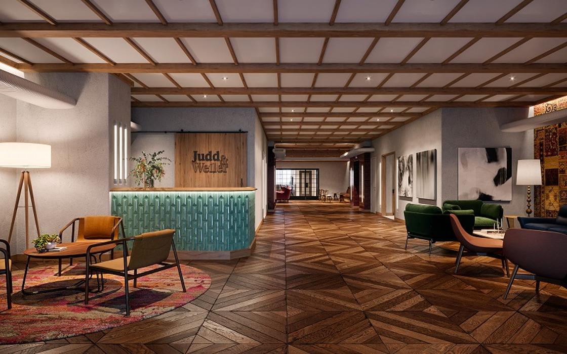 Judd & Weiler at Quincy Lane Image