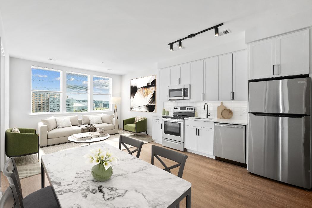 Judd & Weiler at Quincy Lane Image