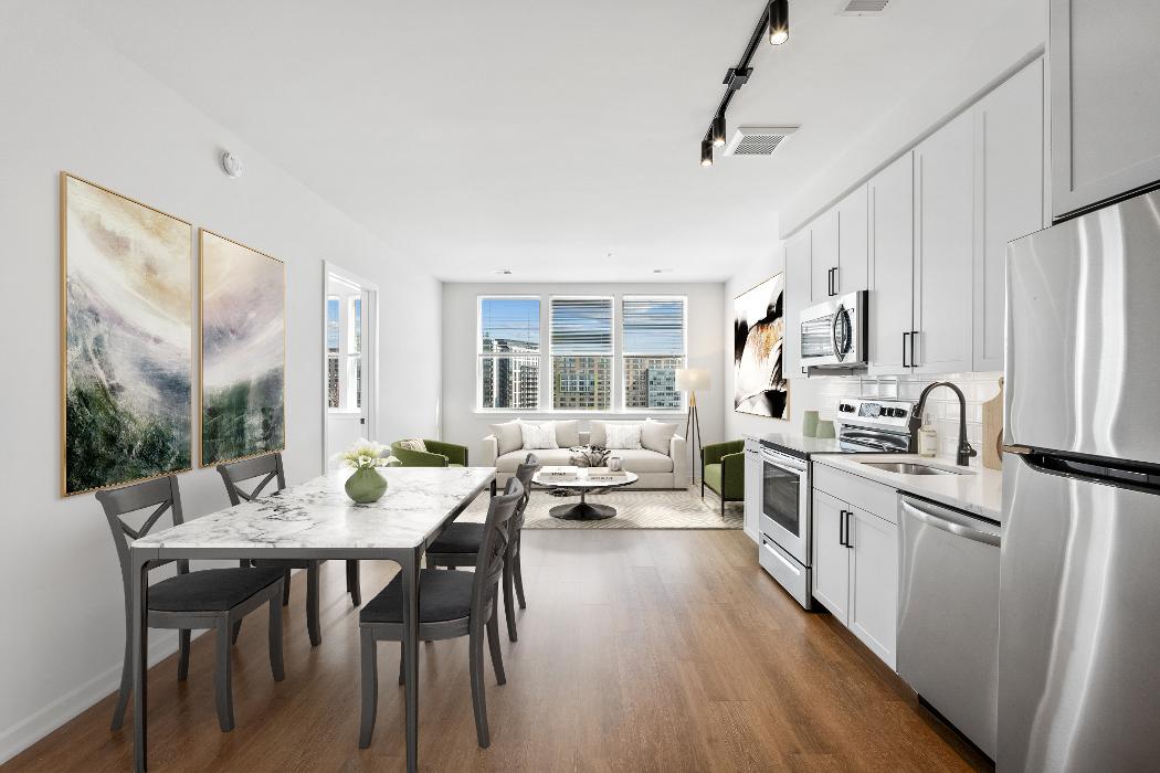 Judd & Weiler at Quincy Lane Image