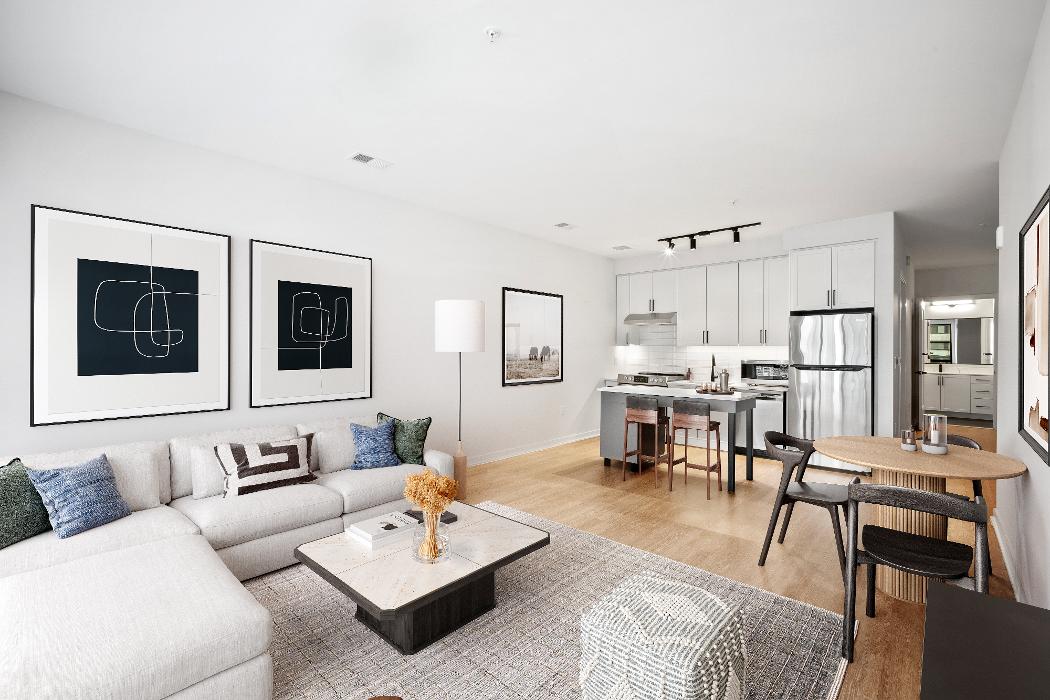 Judd & Weiler at Quincy Lane Image