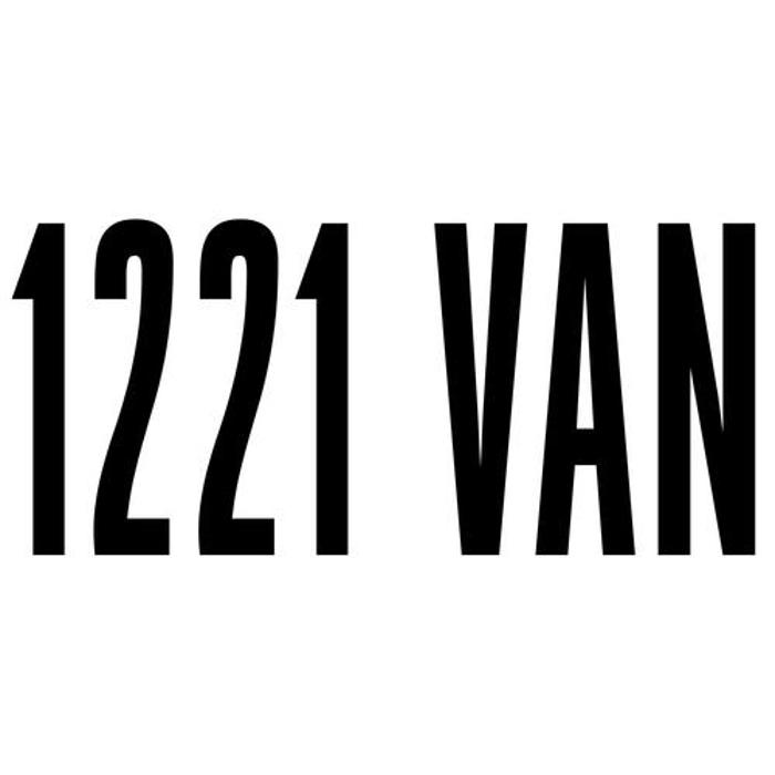 1221 Van Image