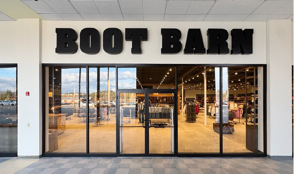 Boot Barn