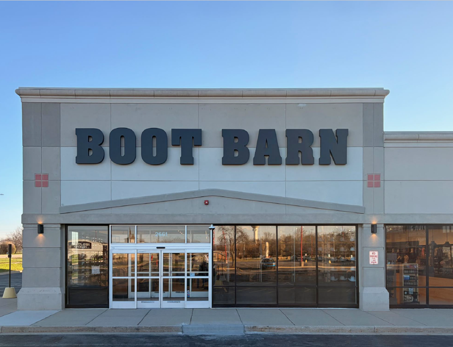 Boot Barn