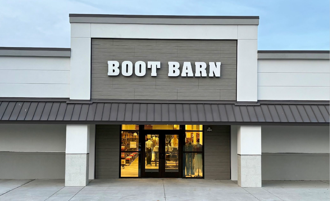 Wilmington - Store Image