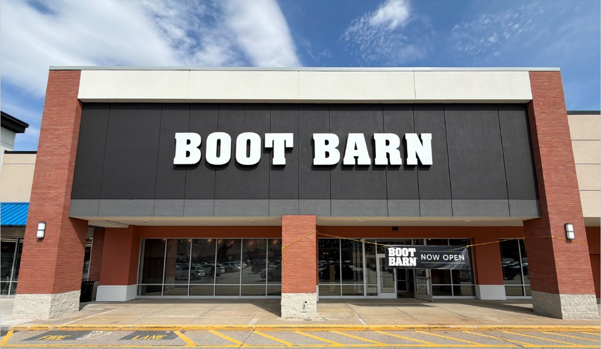 Concord - Store Image