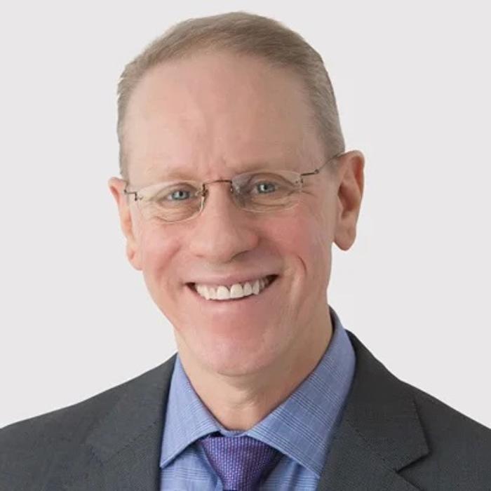 Lawrence Huppin