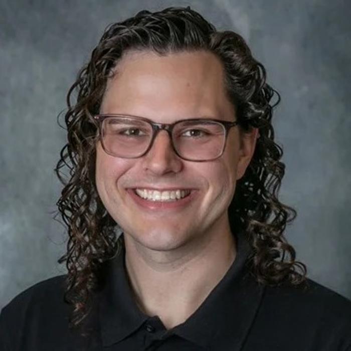 David K. Brower, DPM