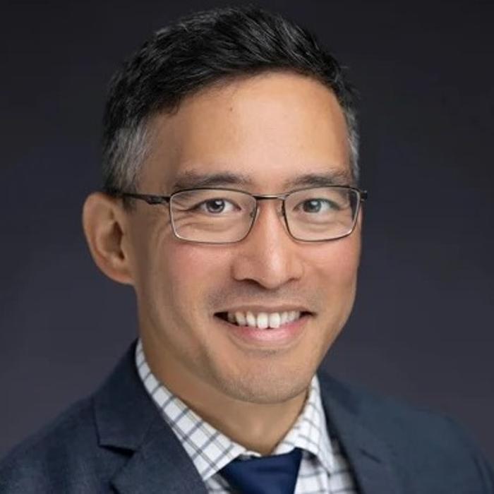George Silverio, DPM