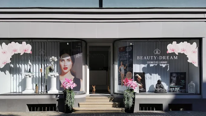 Beauty-Dream GmbH, Pfistergasse in Zofingen