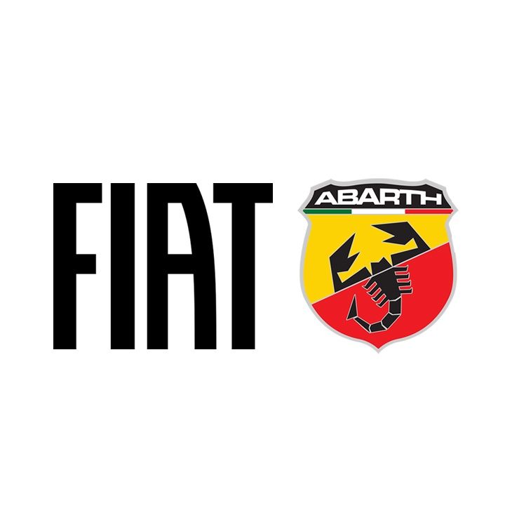 Fiat Abarth Cannes - Groupe Chopard carrosserie et peinture automobile