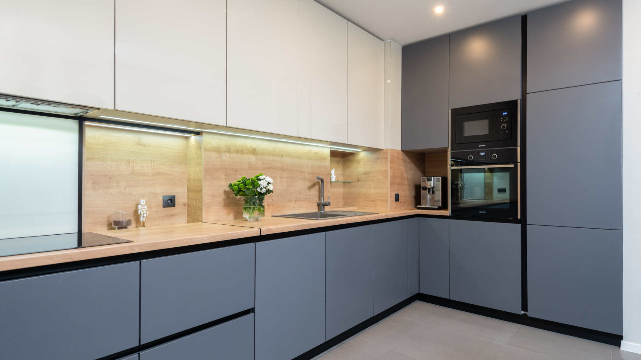 Cuffaro-Küchen, Römeräcker in Linkenheim-Hochstetten