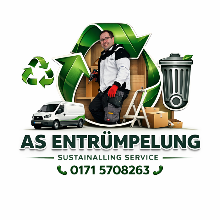 AS Fachgerechten Entrümpelung in Röhrnbach