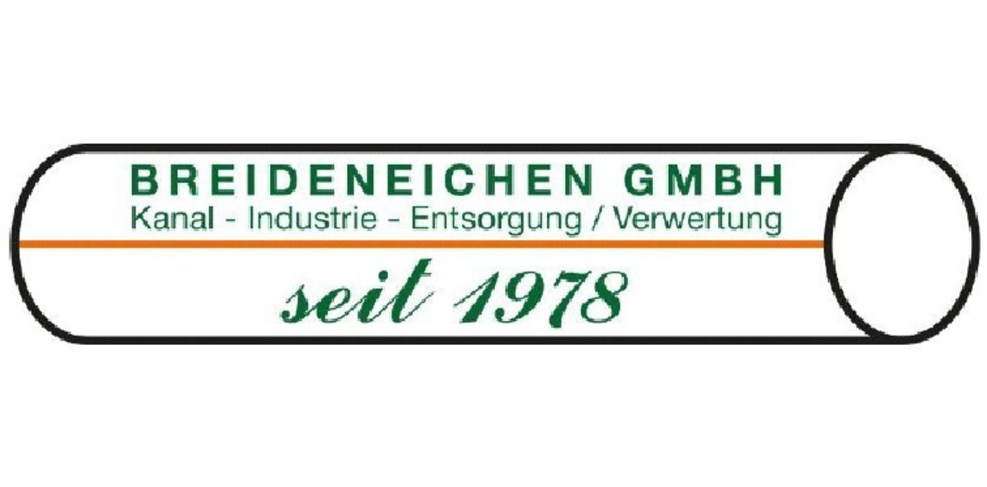Breideneichen GmbH Kanal- und Industrie-Entsorgung