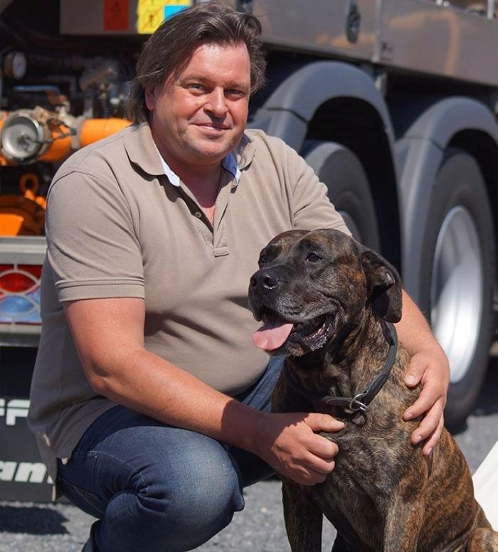 Breideneichen GmbH Kanal- und Industrie-Entsorgung, Breider Straße in Rösrath