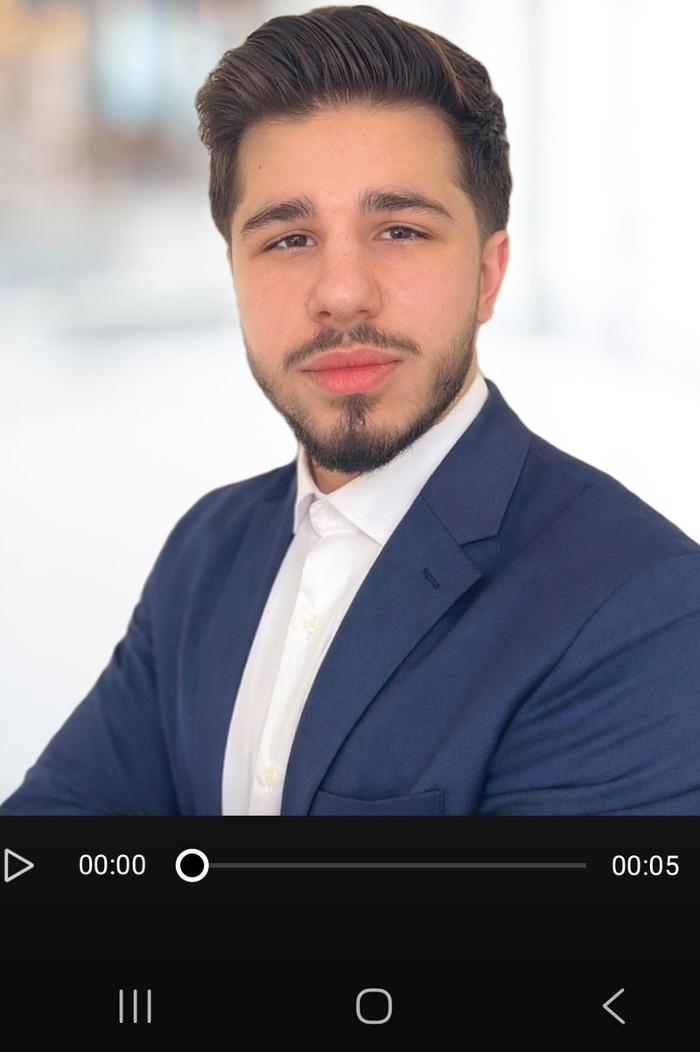 ERGO Versicherung Semih Özdemir, Am Neumarkt in Recklinghausen