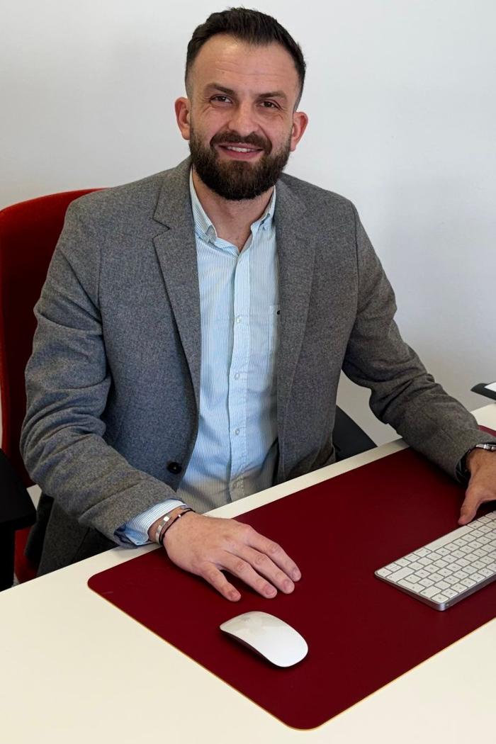 ERGO Versicherung Ertan Culjevic, Bahnhofstraße in Schneverdingen