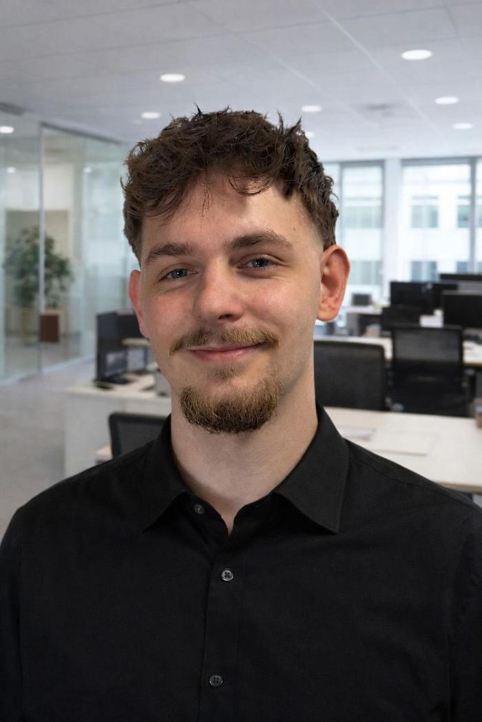 ERGO Versicherung Denis Rudkov, Am Kamp in Bad Doberan