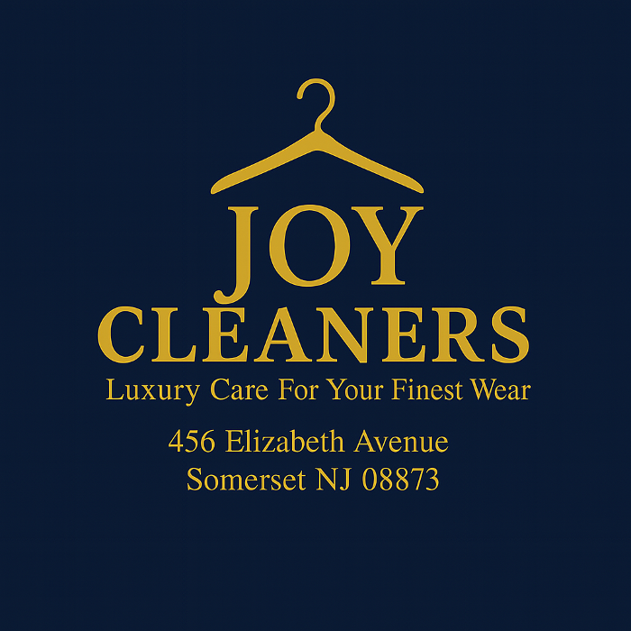 Joy Cleaners - Somerset