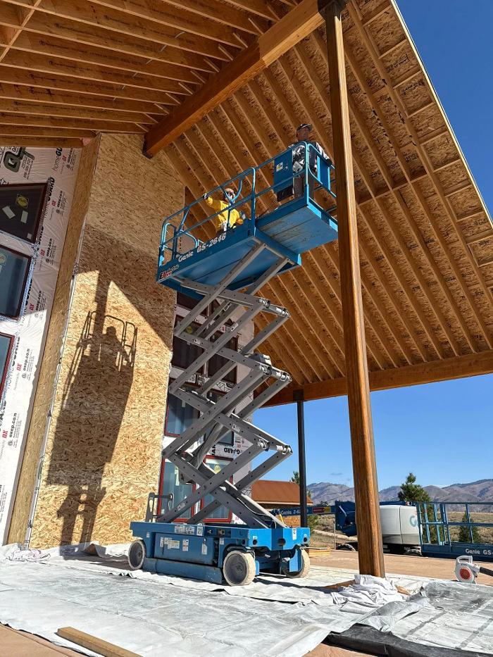 Seigworth Painting and Construction Image