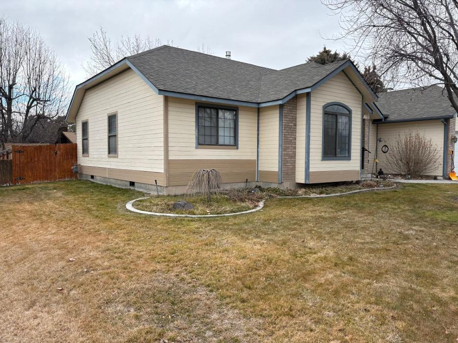 Seigworth Painting and Construction Image