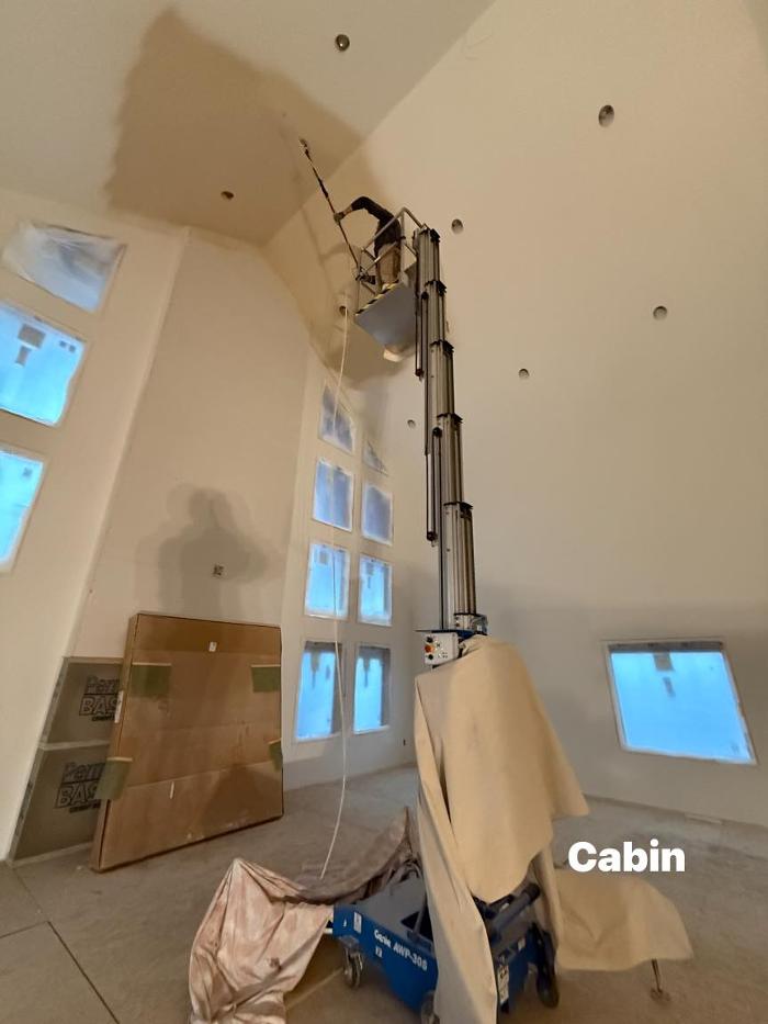 Seigworth Painting and Construction Image