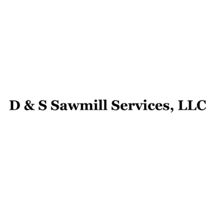 D&S Sawmill Services