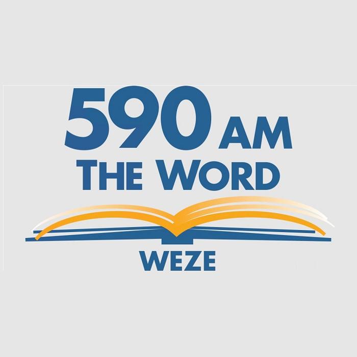 590 AM The Word WEZE