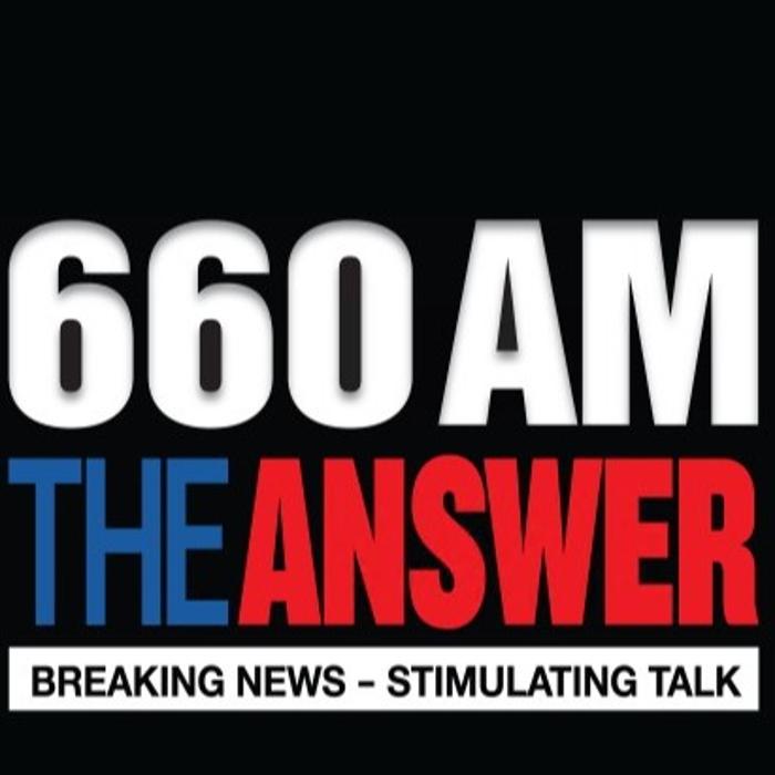 660 AM The Answer