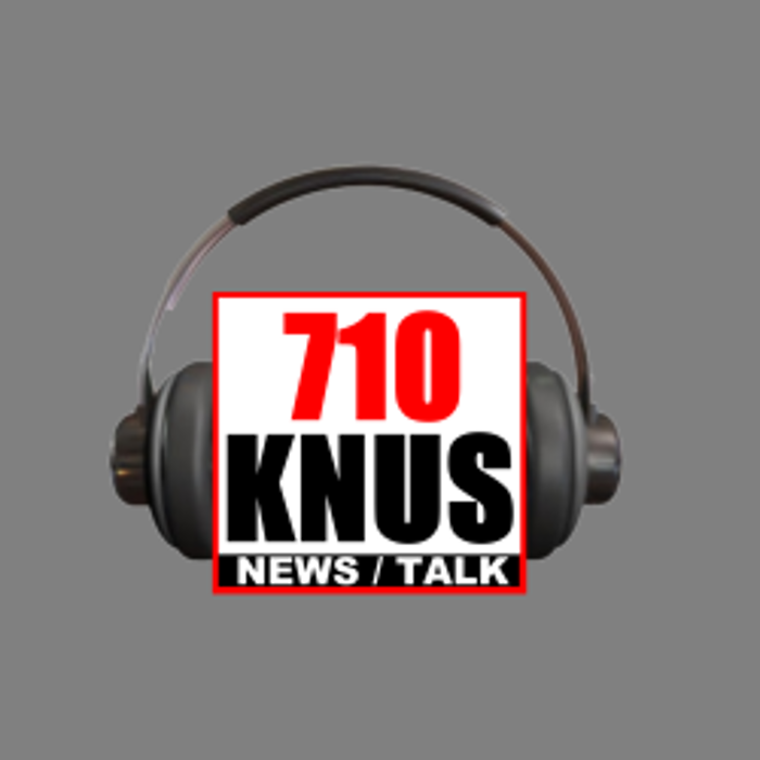 710 KNUS