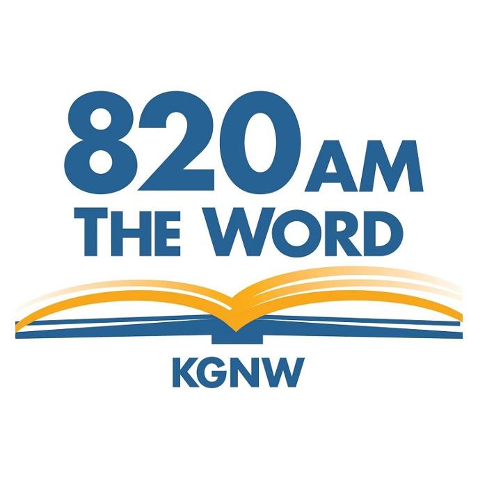 820 AM The Word KGNW