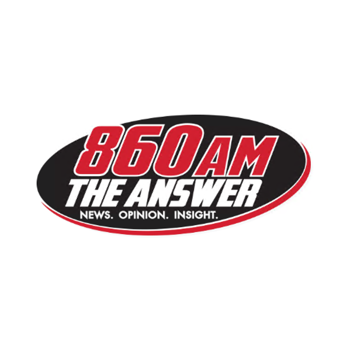 860 AM The Answer (KTRB)