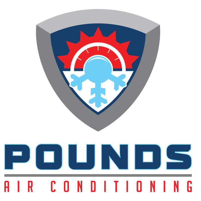 Pounds Air Conditioning