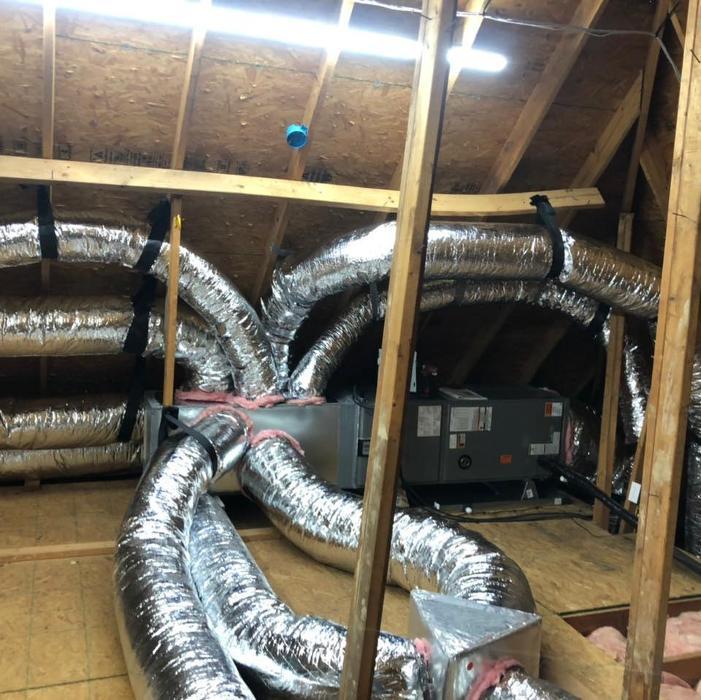 Furnace Maintenance