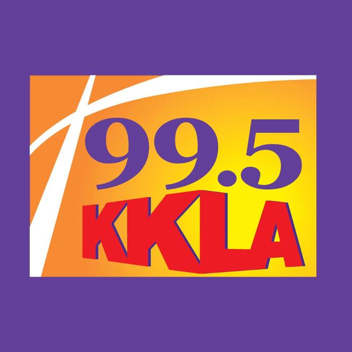 99.5 KKLA