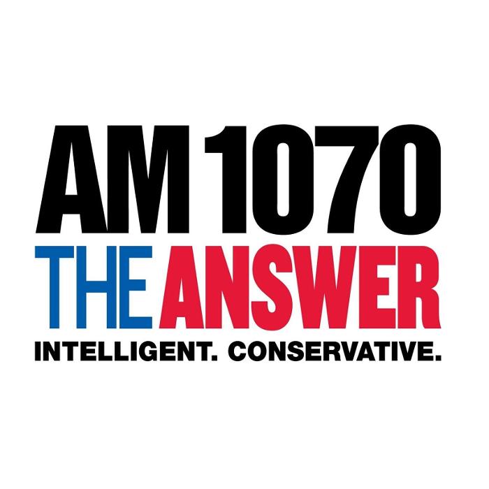AM 1070 The Answer