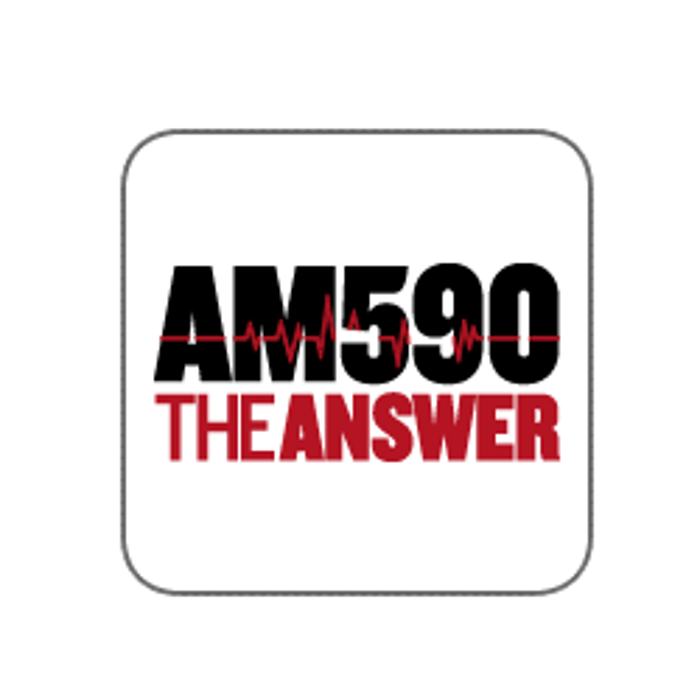 AM 590 The Answer