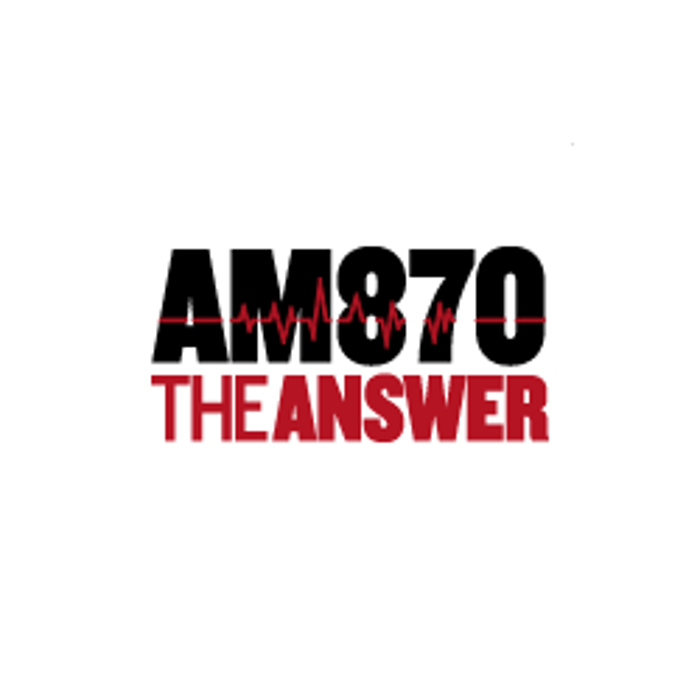 AM 870 The Answer