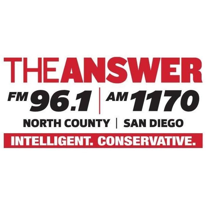 The Answer San Diego | FM 96.1 AM 1170