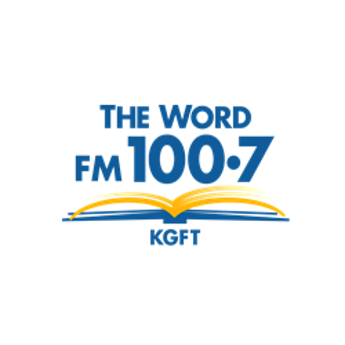 The Word FM 100.7 KGFT