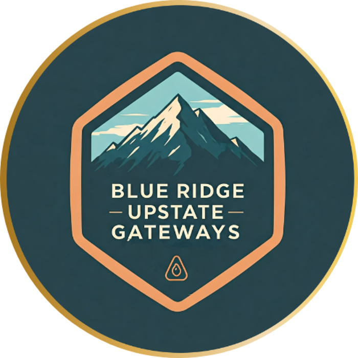 Blue Ridge Upstate Gateways - Greenville, SC