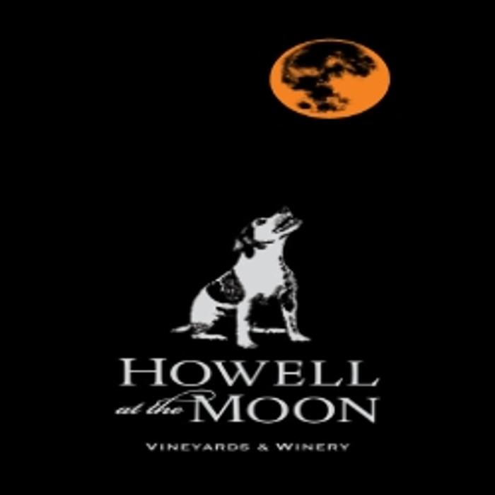 Howell at the Moon Winery