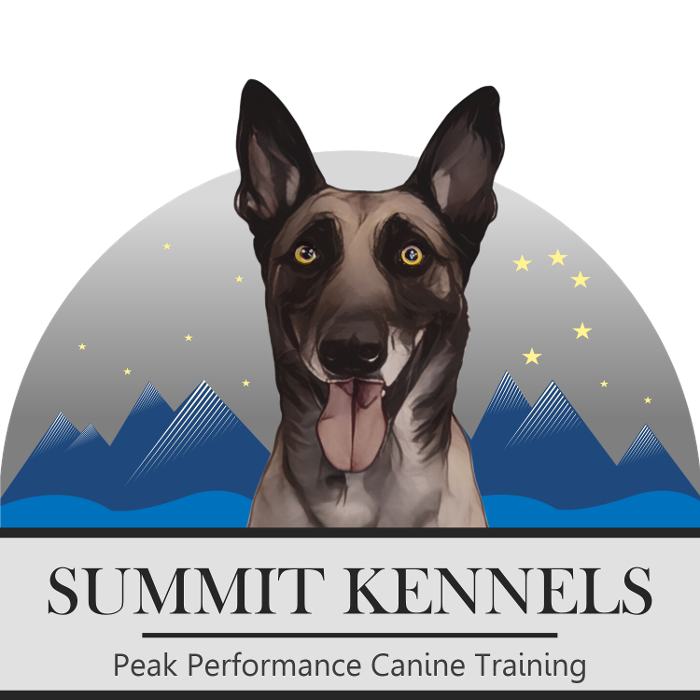Summit Kennels Canine Training