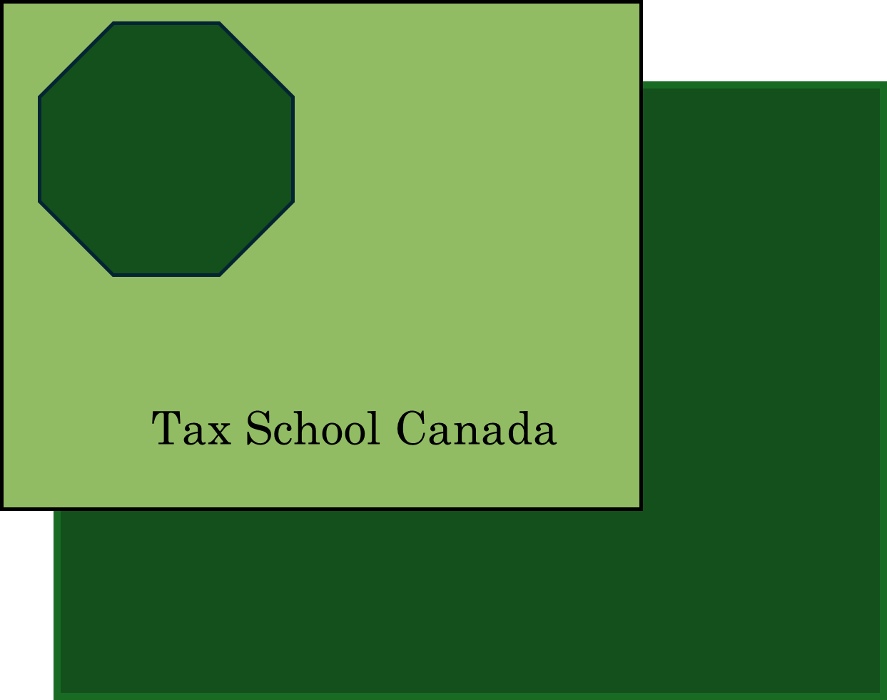 Tax School Canada