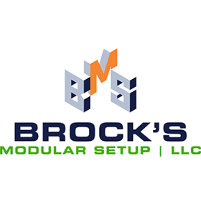 BMS LLC - BROCK'S MODULAR & MOBILE SET UP