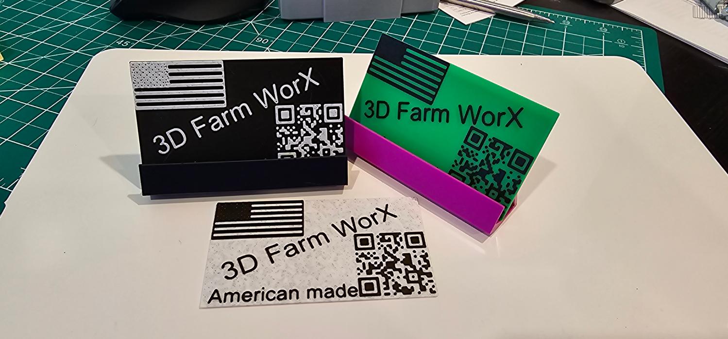 3D Farm Worx