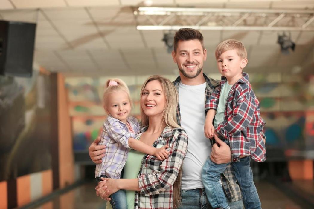 American Senior Benefits - Medford Image