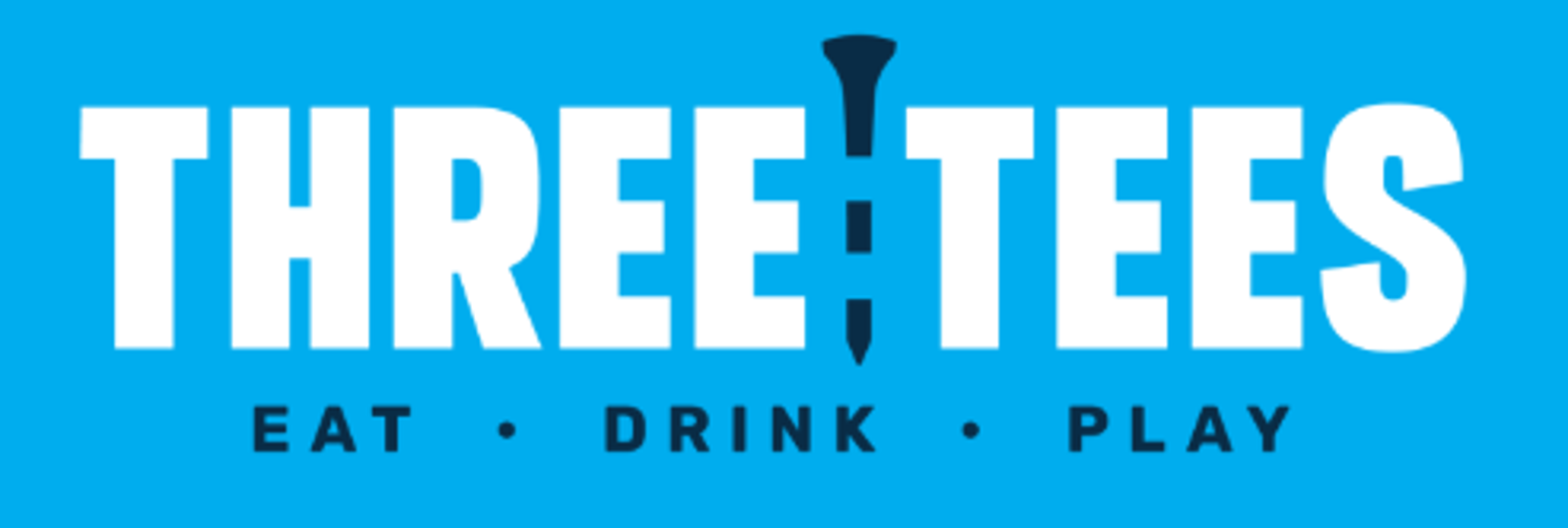 Three Tees Golf & Social